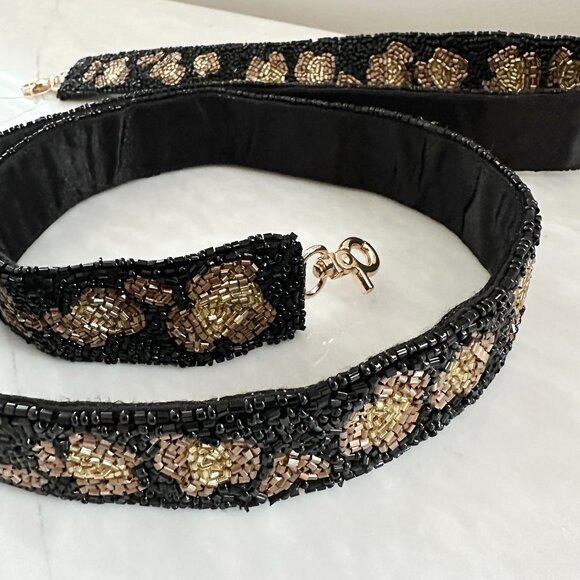 NWT Moyna NYC Bag Strap - Picture 3 of 7